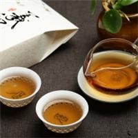 2014年云南红茶 天泽无量羲和散茶 盒装茶 礼品茶