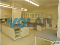 安徽环保实验室建设公司_ 推荐VOLAB品牌