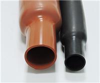 供应硅胶热缩套管 耐高温硅橡胶热缩管 耐温200度 耐腐蚀性能优越