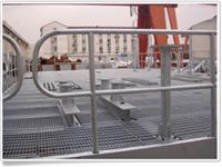 平台钢格板规格重量 安平钢格板生产厂家 钢格板报价