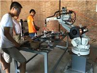 西安工业机器人|焊接机器人厂家 森达焊接更专业