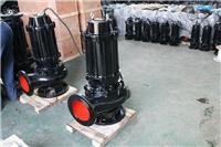 厂家供应 65WQ-35-50-11 无堵塞固定式潜水排污泵
