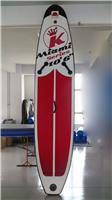 2017年较新款冲浪板，厂家直销冲浪板，款式新颖冲浪板