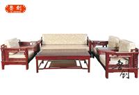 清风沙发定做红木家具价格、古典家具款式