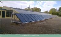 太阳能智能温室