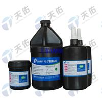 工厂直营广东ABS塑料粘接玻璃UV胶水TN6215