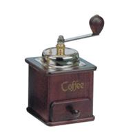 厂家直销手摇磨豆机咖啡磨豆机手摇胡椒磨研磨器一件代发
