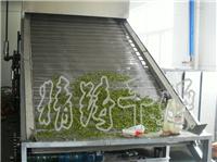 产地货源供应DWC系列脱水蔬菜带式干燥机 高品质带式干燥机