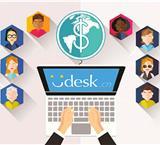 Udesk在线客服系统代理