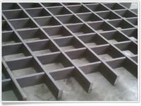 压焊钢格板 钢格板生产厂家 钢格板价格行情