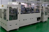 上海液晶屏生产线进口代理公司