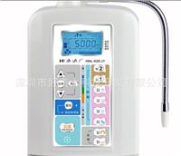 深圳好美HML-628-JY加热款电解水机