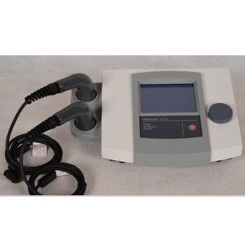 美国ME Sonicator 740 三探头 双频超声波治疗仪