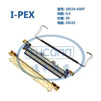 I-PEX 20524-030T 原厂正品连接器
