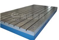 铸铁平台规格铸铁平台材质介绍铸铁平台材质价格