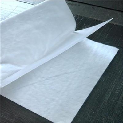重庆厂家生产复合土工膜两布一膜膜山坪塘整治布