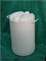 烟台25公斤塑料桶25升化工桶 HDPE食品桶厂家