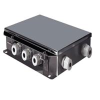 传感器接线盒 不锈钢接线盒 电阻应变式传感器接线盒