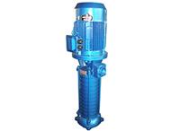 VMP系列多级离心泵 源立水泵厂供应 价格优惠 服务周到