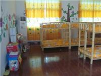 大林森厂家低价定做内蒙古幼儿园家具幼儿园床