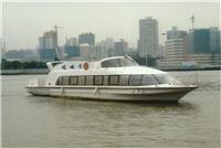 上海游艇租赁公司企业商务接待高端私人订制活动