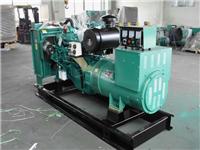 24KW-400KW玉柴柴油发电机组厂家直销-南昌发电机可能之选