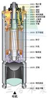 深水潜水泵的选型×防酸碱的潜水泵PH值