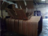 厂家直销弯曲木家具配件，曲木板加工定制，弯曲木弯板加工