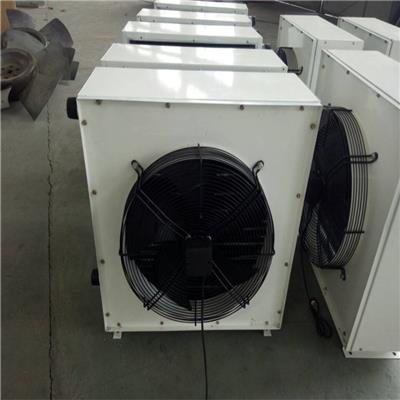 GBNL3工业型逆流式低噪声自然通风玻璃钢冷却塔
