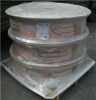 空调安装使用的无氧铜管现货供应销售