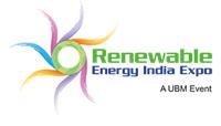 2019年*13届印度新德里国际可再生能源展