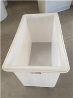 塑料长方形水箱 方形塑料容器 西安塑料厂家直销