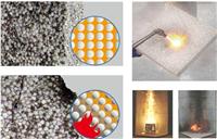 厂家直销A级防火保温材料改性聚苯板 真金板），硅质板，聚合聚苯板