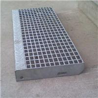 钢格板镀锌 北京钢格板厂家直销 优质热镀锌钢格栅板