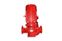 福建消防泵/3CF消防泵/立式单级消防泵