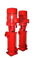 3CF证书消防泵/CCCF证书消防泵/多级消防泵