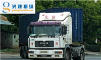 供应中港平板车 运输大型机械设备发中国香港 钢材设备建材设备下中国香港托运专线
