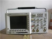 张先生新旧款收购TDS3052B数字荧光示波器