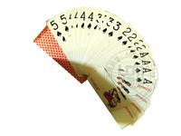 长沙广告扑克印刷 湖南创意扑克定做