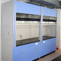 專業加工生產實驗室全木通風櫥 通風柜 免費設計通風系統