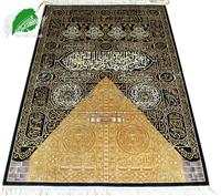 亿丝东方丝毯、手工真丝地毯、波斯地毯、别墅**地毯