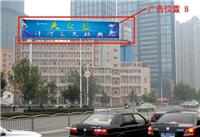 郑州户外广告设计的原则
