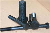 供青海格尔木钢结构螺栓和玉树高强度螺栓质量优