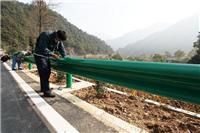 贵州波形护栏板厂家供应高速公路防撞栏价格公路波形护栏规格波形护栏厂家报价