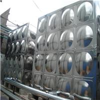 天津不锈钢组合水箱 方形保温水箱 厂家批发零售价格