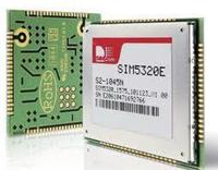 工业串口3G/4G模块 SIM5320/SIM6320/SIM5360/SIM7100C/7100CE