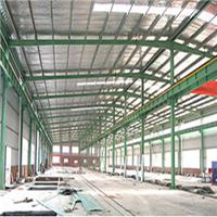 供青海玉树钢结构和格尔木钢结构厂房公司