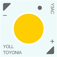 东洋TOYONIA HR系列-Y3AC无金线、高显指、高端覆晶、高光效、高密度、倒装COB