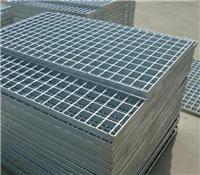 压焊钢格板应用 河北钢格板现货 标准钢格板规格