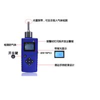 深圳华利奥便携式二氧化碳检测仪DTN220B-CO2